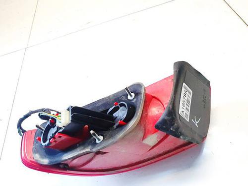 Left taillight ALFA ROMEO 159 (939_) 2.4 JTDM (939AXD12, 939AXD1B) | BP34988083C34 - Image 2