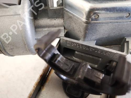 Ignition barrel FORD FOCUS II (DA_, HCP, DP) 1.8 TDCi | BP37093616M48 - Image 3