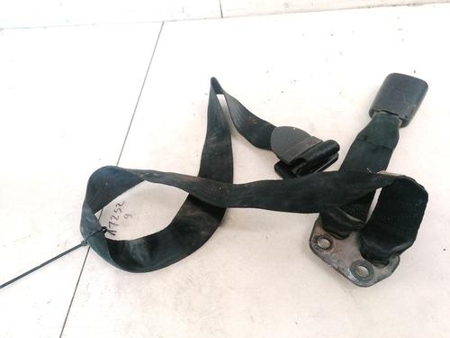 Used Seat buckle Seat buckle 35495766 35495766