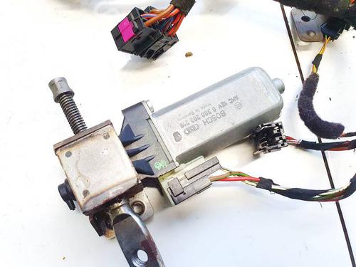 Electronic module AUDI Q7 (4LB) 3.0 TDI quattro | BP35256532M83 - Image 3