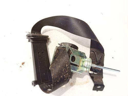 Used Front right seatbelt Front right seatbelt OPEL ASTRA H (A04) 1.7 CDTI (L48) (110 hp) 34974428 34974428
