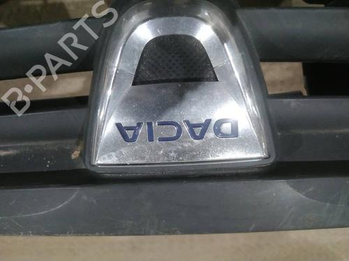 Used Other Other DACIA DOKKER MPV (KE_) 1.5 dCi / Blue dCi 75 (KEAJ, KEAH, KEJW) (75 hp) 40165073 40165073