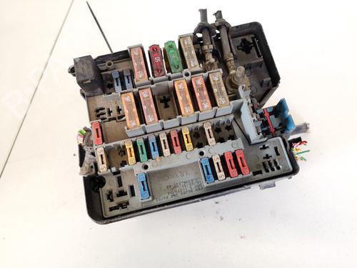 Used Fuse box CITROËN XSARA PICASSO (N68) 2.0 HDi (90 hp) 32908898