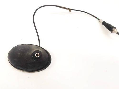 Antenne/Base Antenne/Base CITROËN C5 III (RD_) 1.6 HDi 110 (RD9HL0, RD9HR8, RD9HRA) (112 hp) 35323860 35323860