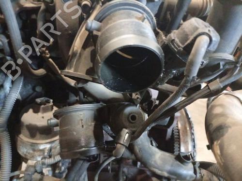 Used Throttle body Throttle body 37598493 37598493