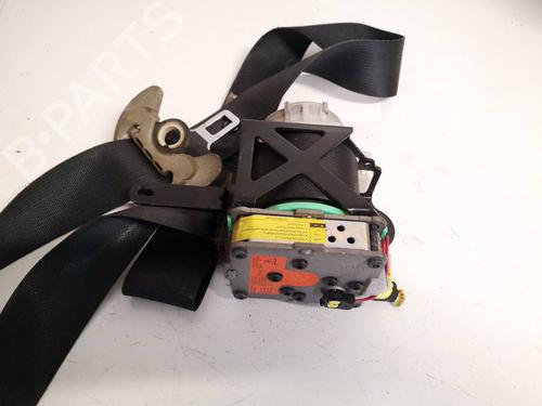 Used Front left seatbelt Front left seatbelt 35054242 35054242