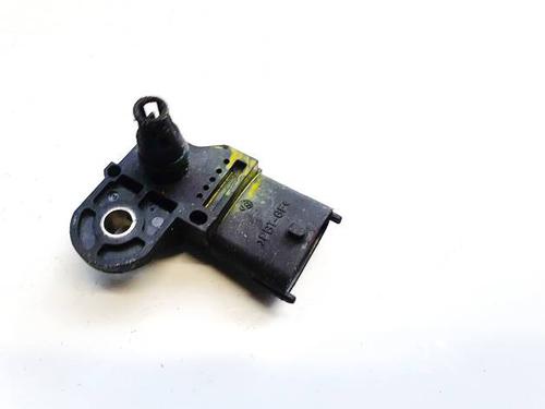 Electronic module CITROËN C4 Picasso I MPV (UD_) 1.6 HDi | BP34959478M83 - Image 3