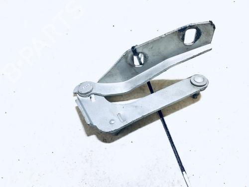 Used Hinge/Door check strap Hinge/Door check strap FORD FOCUS C-MAX (DM2) 1.6 TDCi (109 hp) 35584148 35584148