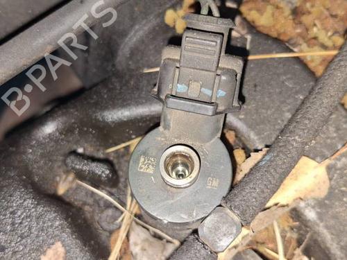Used Injector Injector CHEVROLET LACETTI (J200) 2.0 D (121 hp) 34967803 34967803