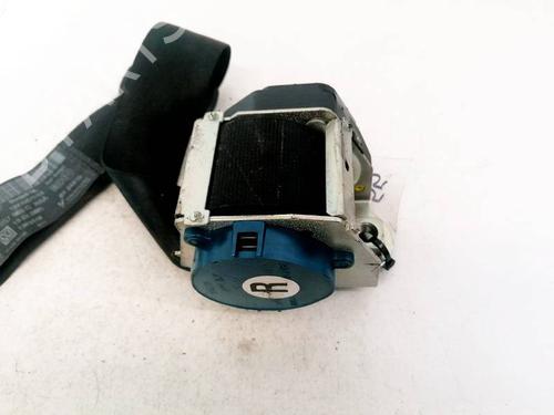 Rear right seatbelt VW PASSAT B6 (3C2) 1.9 TDI | BP35381121I28 - Image 3