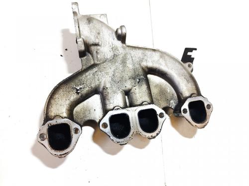 Intake manifold VW PASSAT B6 (3C2) 2.0 TDI 16V | BP35492423M70 - Image 3