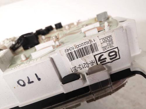 Instrument cluster AUDI A6 C6 (4F2) 2.4 | BP35357575C47 - Image 3