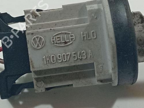 Electronic module AUDI A3 (8P1) 2.0 TDI 16V | BP34921477M83 - Image 4