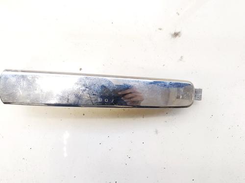 Used Front right exterior door handle Front right exterior door handle NISSAN MURANO I (Z50) 3.5 (234 hp) 35566242 35566242