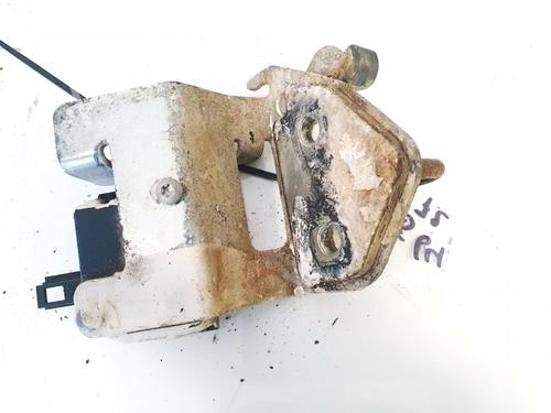 Electronic module SKODA OCTAVIA II (1Z3) 2.0 TDI | BP35467958M83 - Image 3