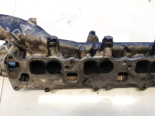 Used Intake manifold Intake manifold CHRYSLER 300C Touring (LX, LE) 3.0 CRD (218 hp) 35453580 35453580