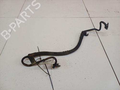 Used AC pipe AC pipe OPEL ZAFIRA / ZAFIRA FAMILY B (A05) 1.9 CDTI (M75) (120 hp) 32552032 32552032