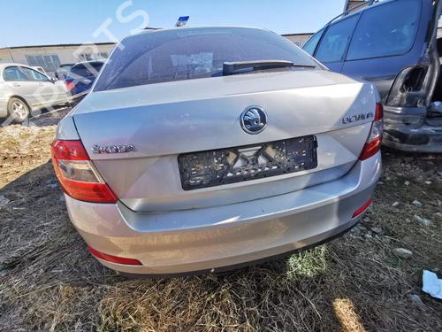 Front left panel SKODA OCTAVIA III (5E3, NL3, NR3) 1.6 TDI | BP34743575C58 - Image 9