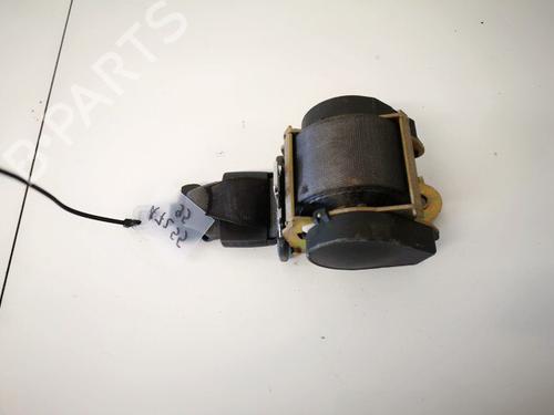 Used Rear center seatbelt Rear center seatbelt 35495815 35495815