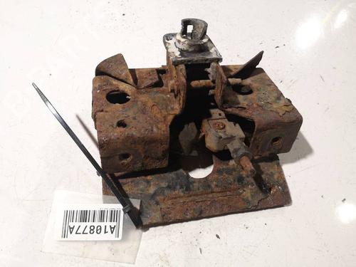 Used Hood lock Hood lock 37253857 37253857
