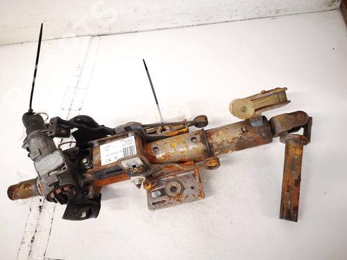 Used Steering column Steering column SEAT LEON (1M1) 1.9 TDI (110 hp) 35374943 35374943