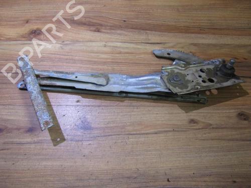 Used Front left window mechanism Front left window mechanism 35650477 35650477