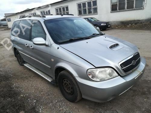 Other SUZUKI WAGON R+ (MA) 1.3 4WD (RB413) | BP33506014O1 - Image 5