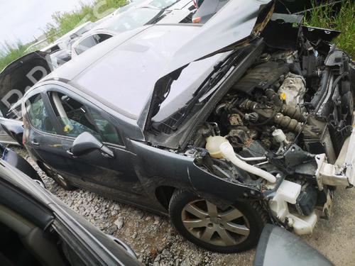Used Parts PEUGEOT 308 SW I (4E_, 4H_) 1.6 HDi (90 hp) 4444250