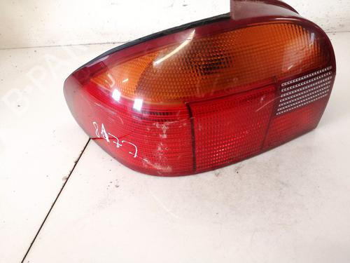 Used Left taillight Left taillight 35420575 35420575