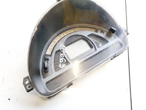Used Instrument cluster Instrument cluster 34918832 34918832
