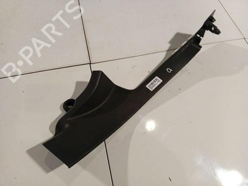Trinnbrett Trinnbrett RENAULT MEGANE II (BM0/1_, CM0/1_) 1.9 dCi (BM0G, CM0G) (120 hp) 37597956 37597956