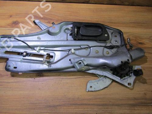 Used Front left window mechanism Front left window mechanism 35650942 35650942