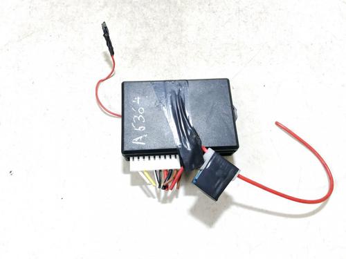 Used Electronic module Electronic module NISSAN ALMERA TINO (V10) 2.2 dCi (115 hp) 33522599 33522599