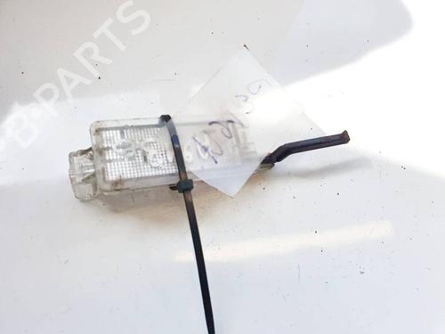 Innerbelysning Innerbelysning RENAULT LAGUNA III (BT0/1) 1.5 dCi (BT00, BT0A, BT0T, BT1J) (110 hp) 35284103 35284103