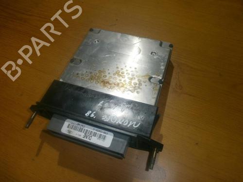Used Engine control unit (ECU) Engine control unit (ECU) FORD MONDEO II (BAP) 1.8 TD (90 hp) 33483262 33483262