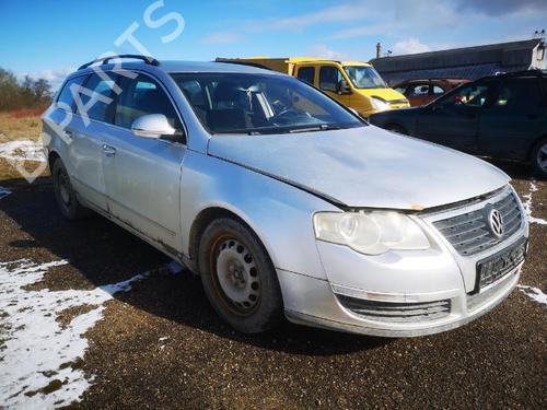 Electronic module VW PASSAT B6 (3C2) 1.9 TDI | BP32576257M83 