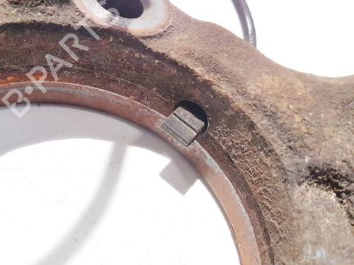 Electronic module TOYOTA VERSO (_R2_) 2.0 D-4D (AUR20_, AUR20R) | BP35407666M83 - Image 2