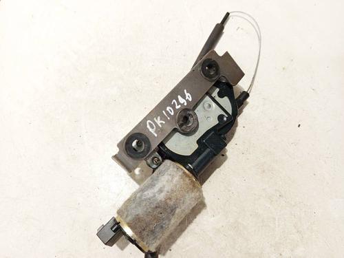 Módulo eletrónico AUDI A4 B6 (8E2) 2.5 TDI quattro | BP34924203M83 - Image 2