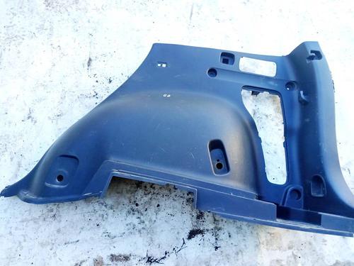 Used Boot lining Boot lining TOYOTA RAV 4 III (_A3_) 2.2 D (ALA35_) (150 hp) 34768692 34768692