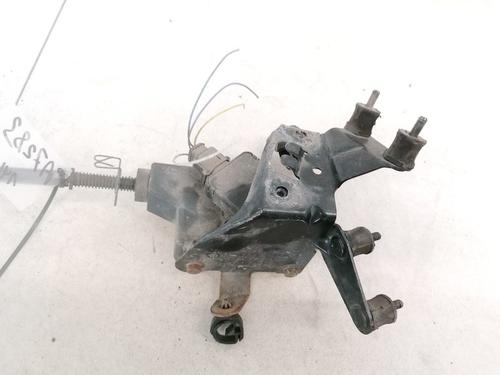 Pedal CITROËN C8 (EA_, EB_) 2.0 HDi | BP35493089I4 - Image 2