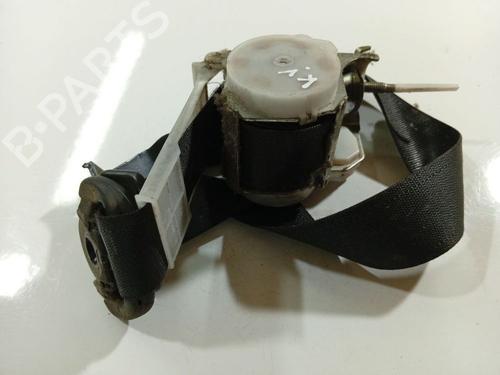 Used Rear center seatbelt Rear center seatbelt 34798525 34798525
