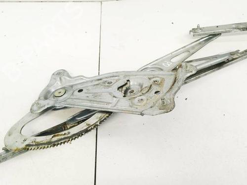 Used Front right window mechanism Front right window mechanism 35083101 35083101