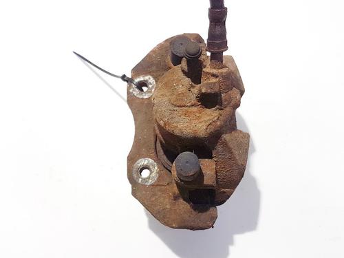 Left front brake caliper FORD FOCUS II (DA_, HCP, DP) 1.6 | BP35460485M105 - Image 2
