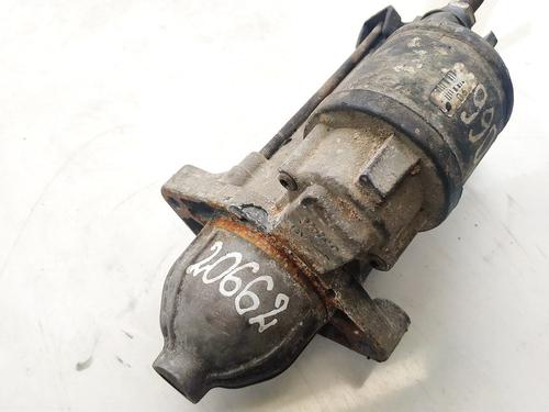 Used Starter Starter 35436517 35436517