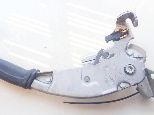 Used Hand brake Hand brake OPEL VECTRA B (J96) 2.0 DI 16V (F19) (82 hp) 35869214 35869214