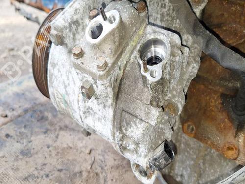 AC compressor VW PASSAT B6 (3C2) 1.9 TDI | BP36586040M34 - Image 4