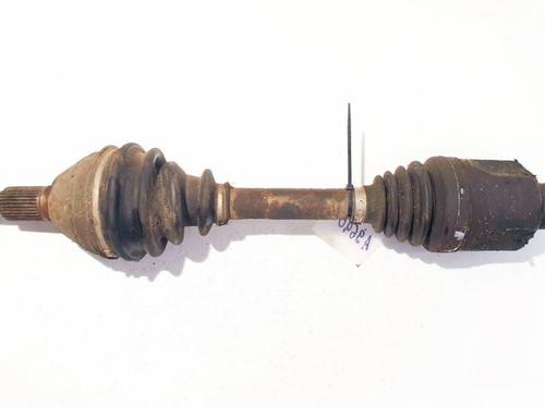 Used Right front driveshaft Right front driveshaft CHEVROLET CAPTIVA (C100, C140) 3.2 4WD (230 hp) 35183708 35183708