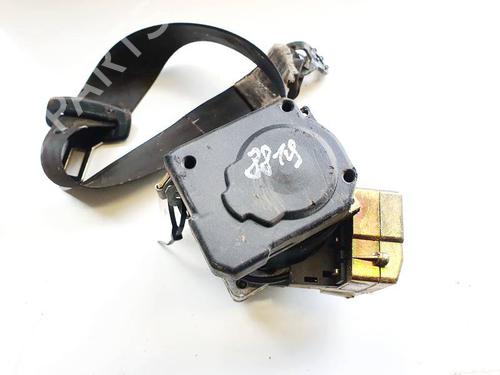 Rear left seatbelt VW PASSAT B5.5 (3B3) 2.0 TDI | BP35298425I29 - Image 3