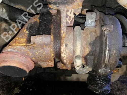 Turbolader/Kompressor Turbolader/Kompressor 35715313 35715313