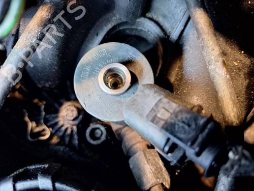 Injector VOLVO V50 (545) 1.6 D | BP35191819M100 - Image 2